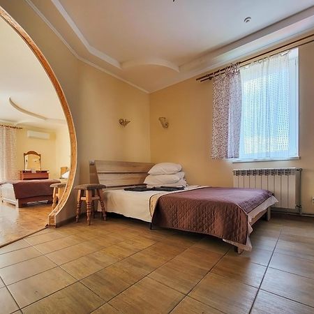 Spa Villa Jasmin Truskawiec Zewnętrze zdjęcie