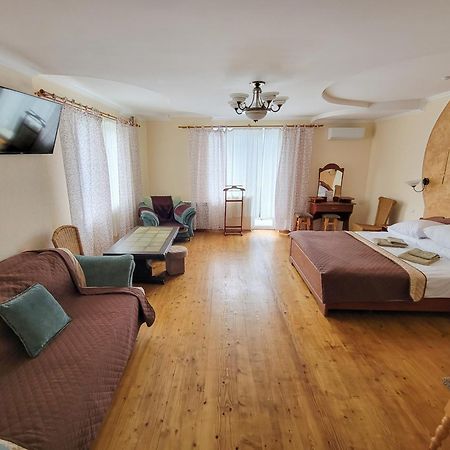 Spa Villa Jasmin Truskawiec Zewnętrze zdjęcie