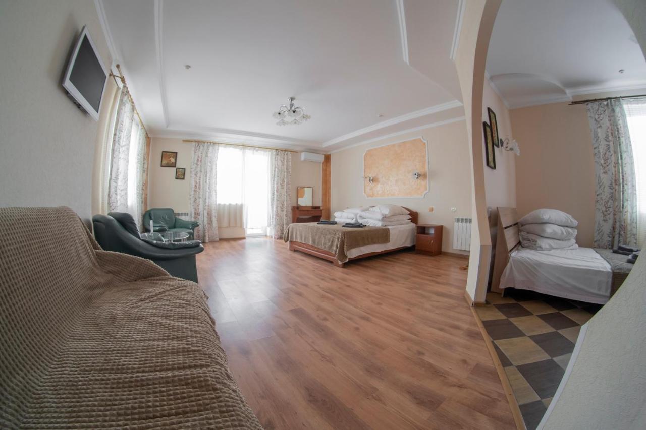Spa Villa Jasmin Truskawiec Zewnętrze zdjęcie