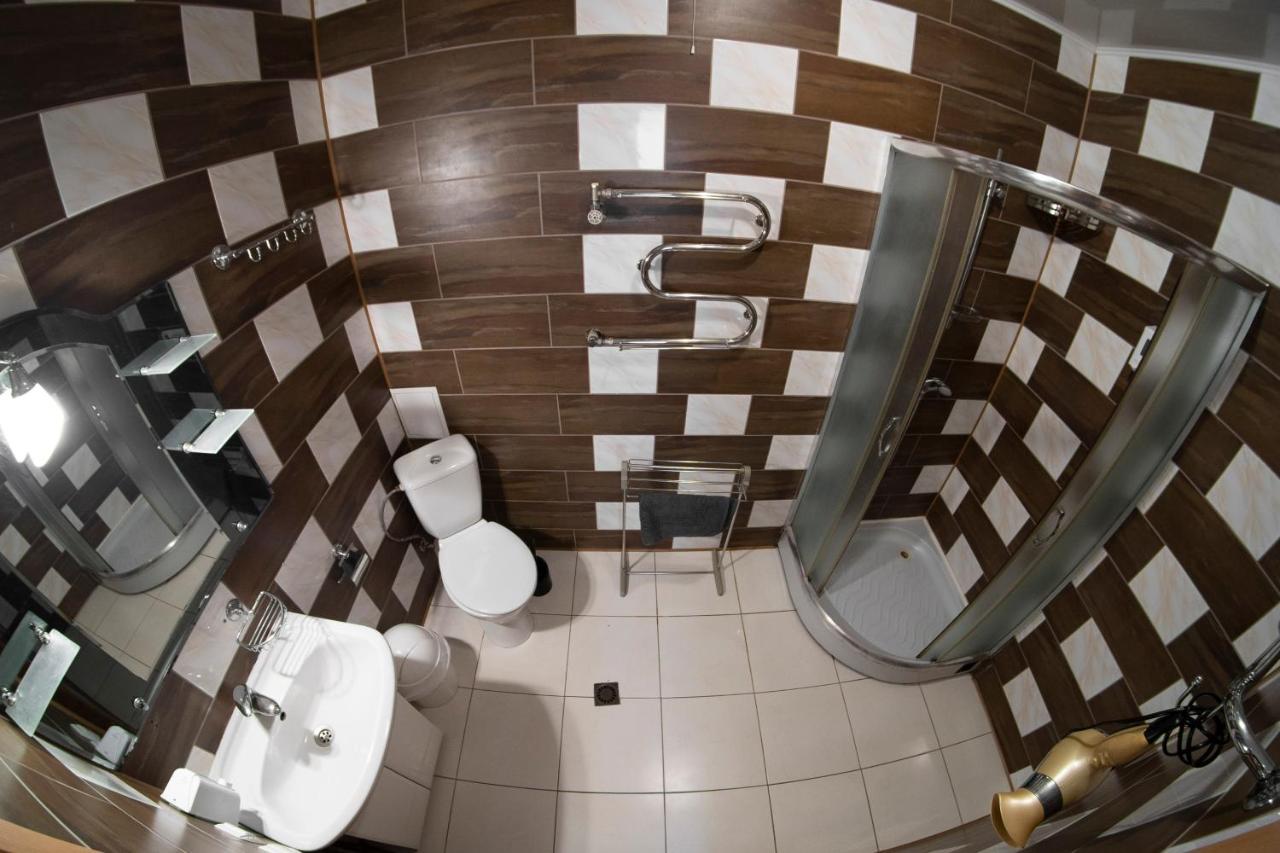 Spa Villa Jasmin Truskawiec Zewnętrze zdjęcie
