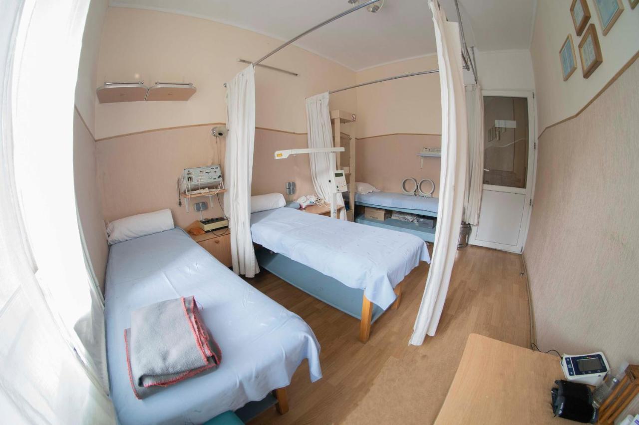 Spa Villa Jasmin Truskawiec Zewnętrze zdjęcie