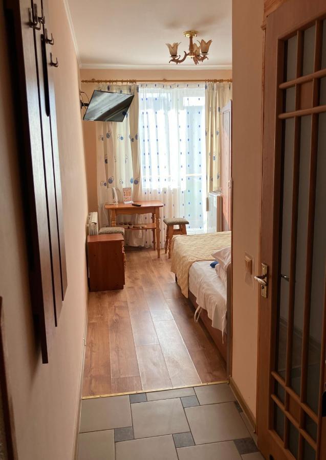 Spa Villa Jasmin Truskawiec Zewnętrze zdjęcie