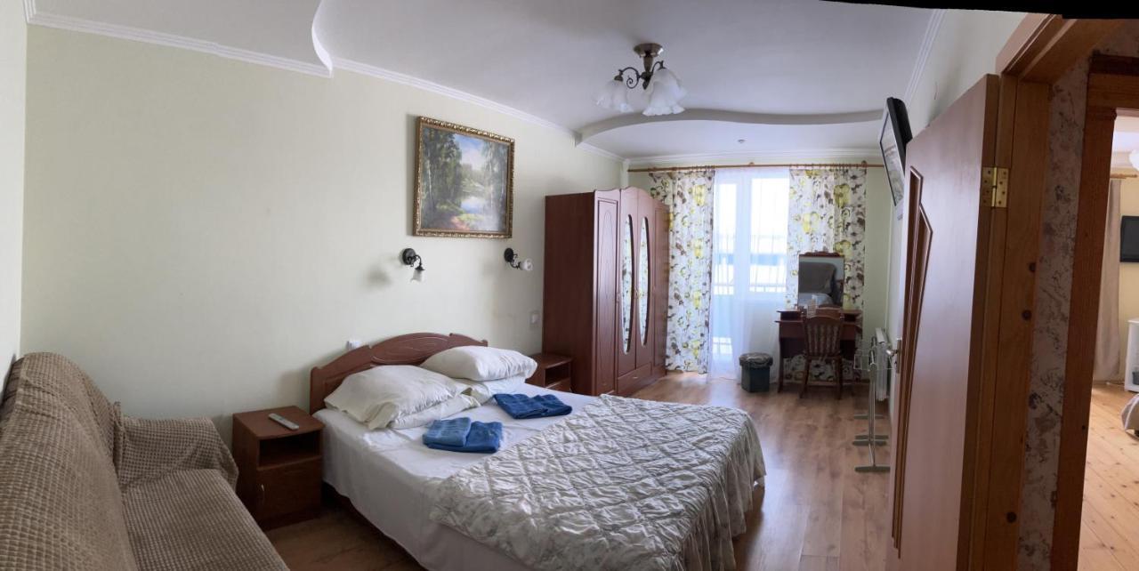 Spa Villa Jasmin Truskawiec Zewnętrze zdjęcie
