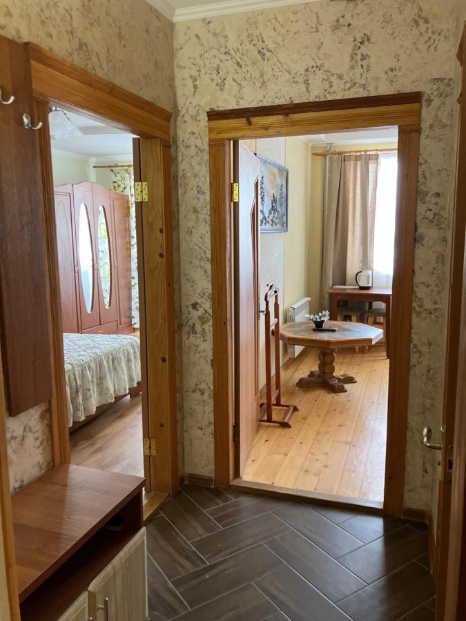 Spa Villa Jasmin Truskawiec Zewnętrze zdjęcie