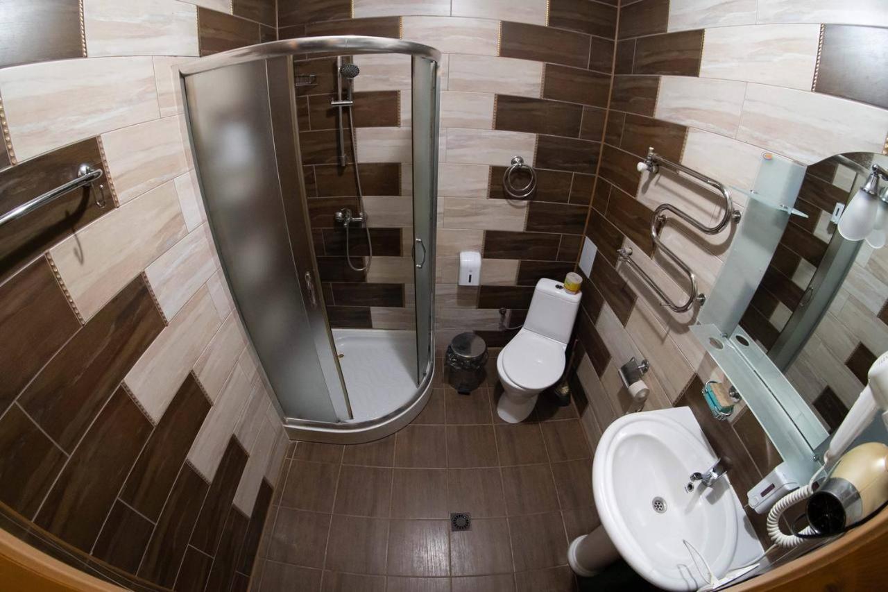 Spa Villa Jasmin Truskawiec Zewnętrze zdjęcie