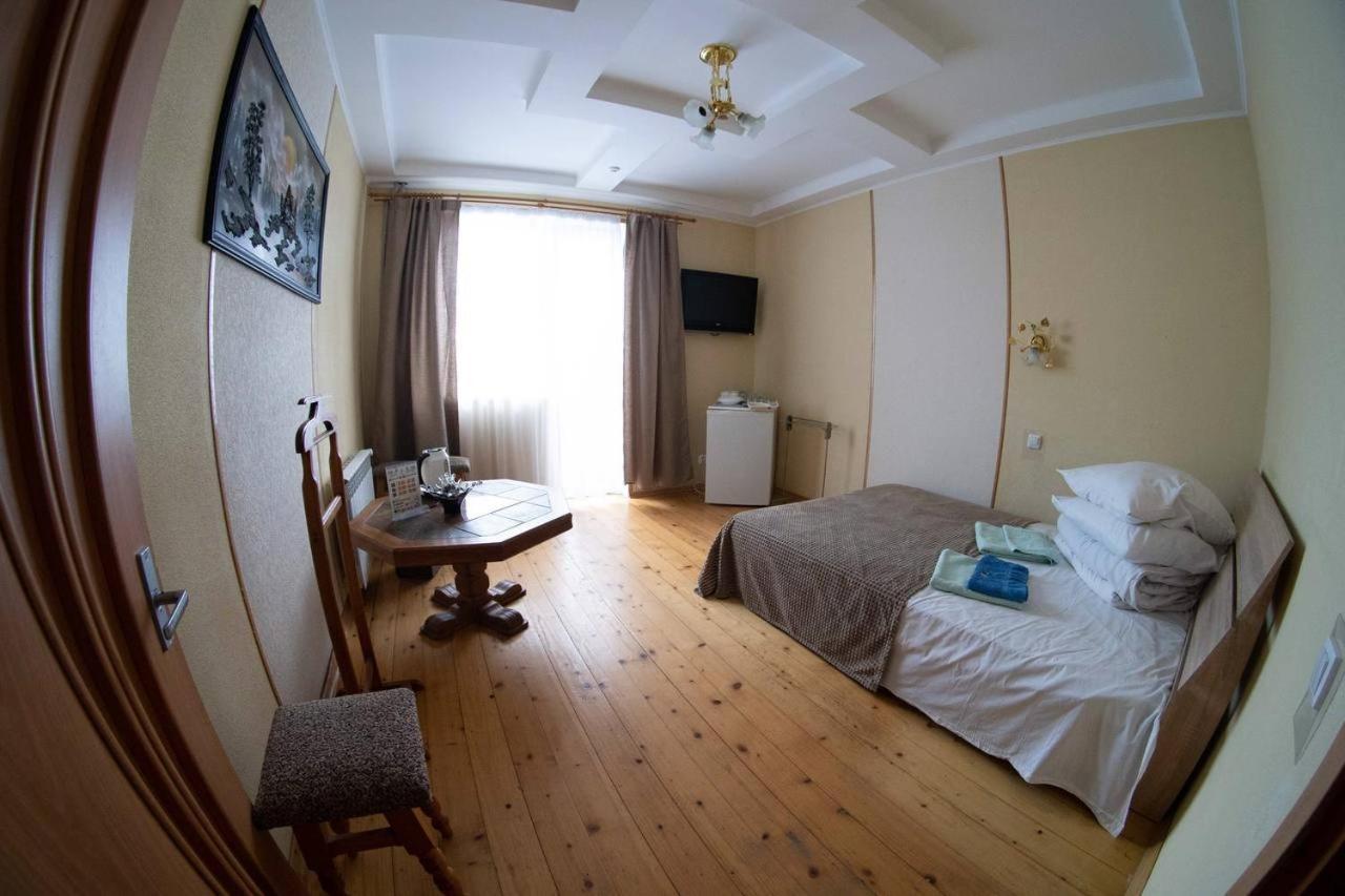 Spa Villa Jasmin Truskawiec Zewnętrze zdjęcie