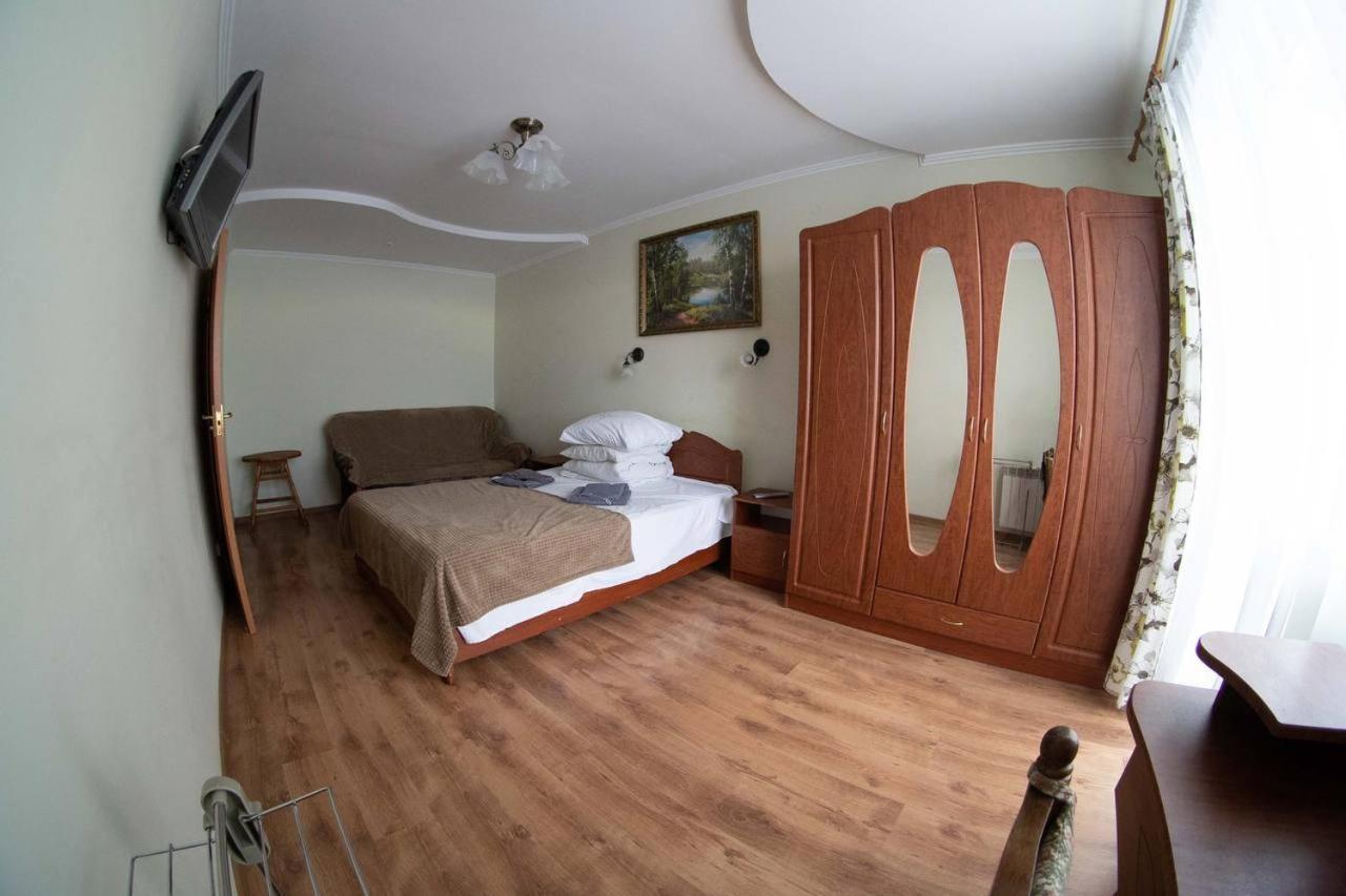 Spa Villa Jasmin Truskawiec Zewnętrze zdjęcie