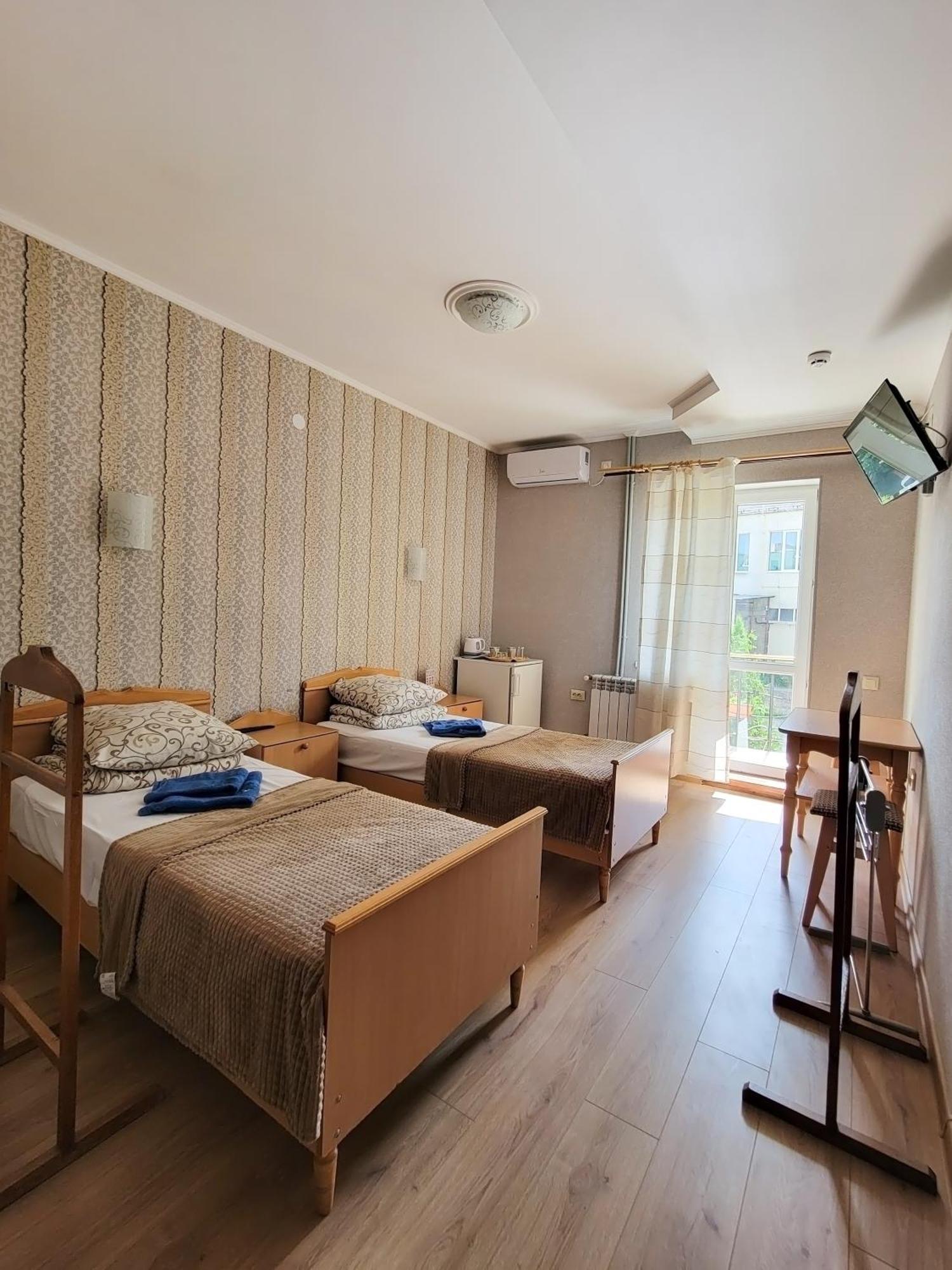 Spa Villa Jasmin Truskawiec Zewnętrze zdjęcie