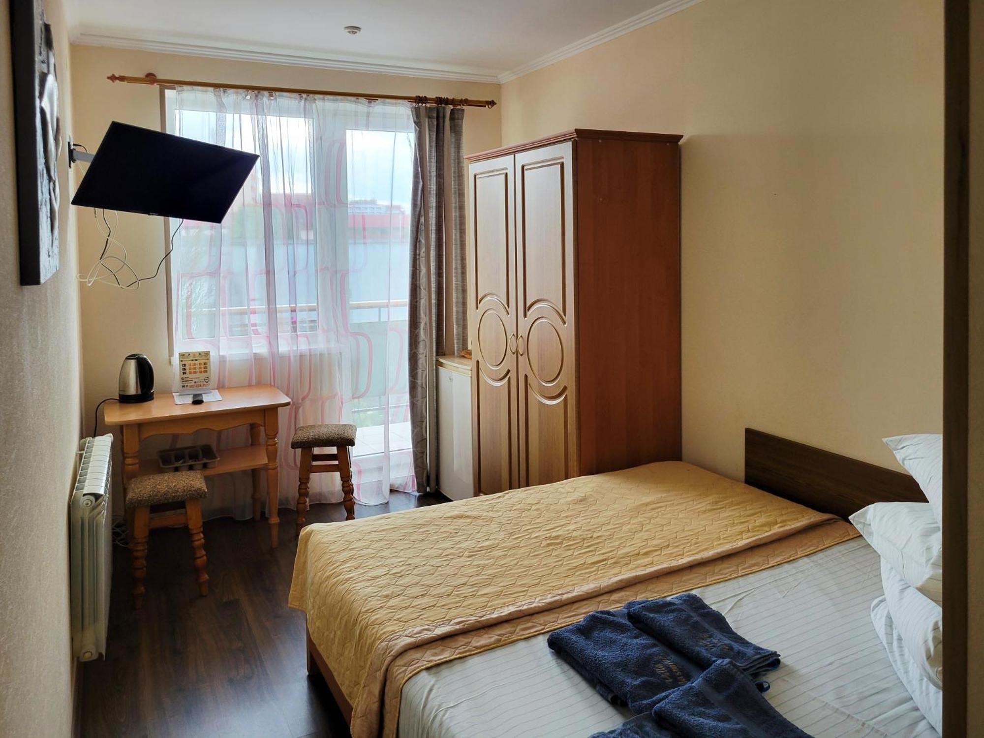 Spa Villa Jasmin Truskawiec Zewnętrze zdjęcie