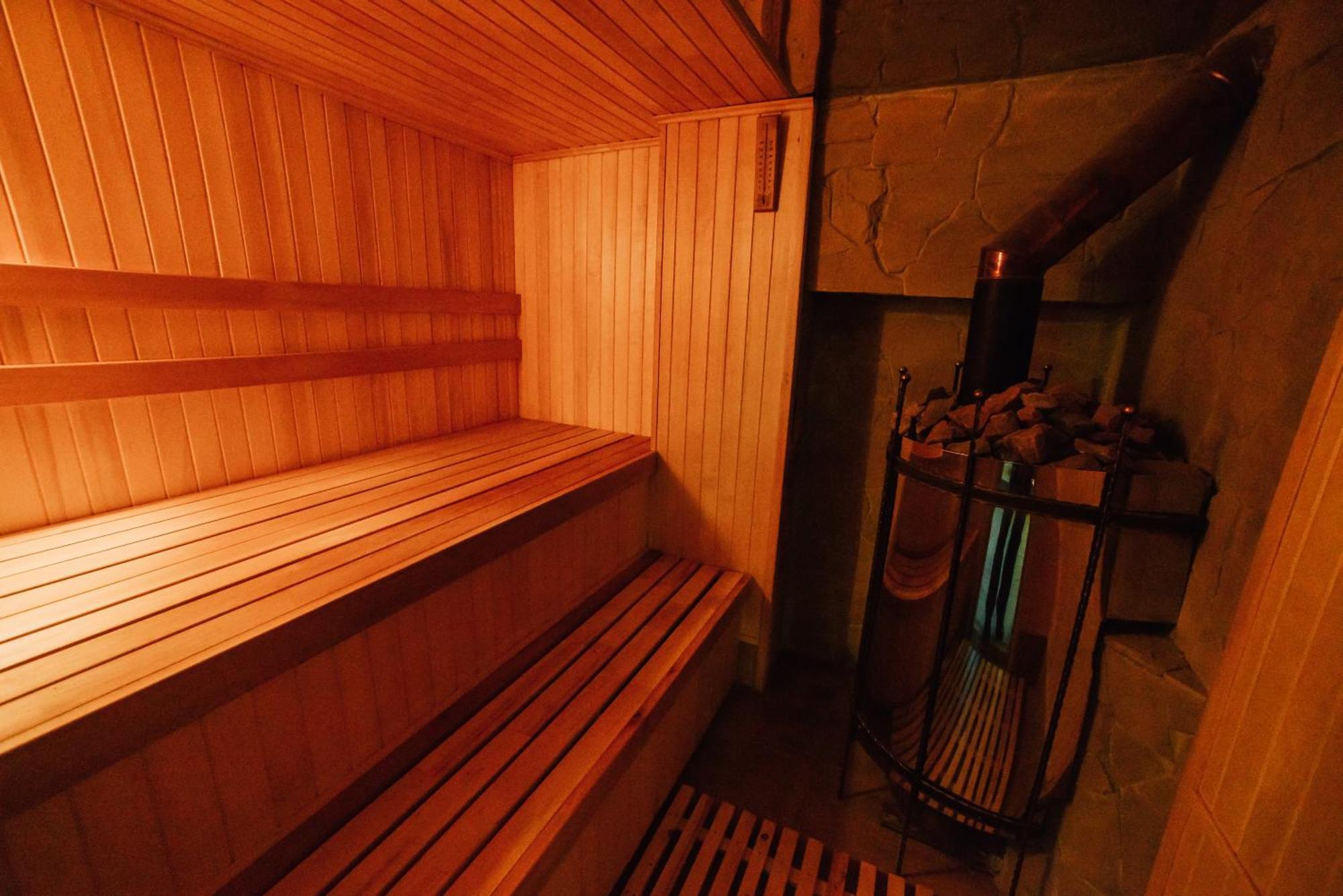 Spa Villa Jasmin Truskawiec Zewnętrze zdjęcie